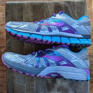 Brooks GTS Seventeen DNA Flextra Running Shoes 11